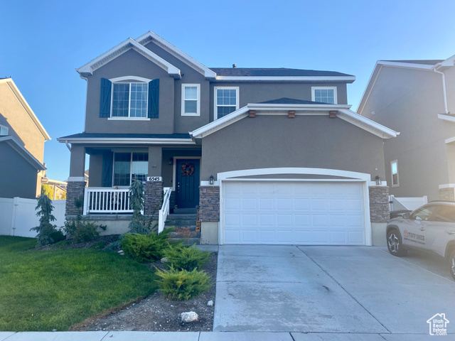 6545 N VALLEY POINT WAY, Stansbury Park UT 84074