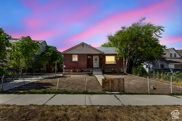 MLS #2115281                     located at 354 S 100 West,
                     Tooele, UT