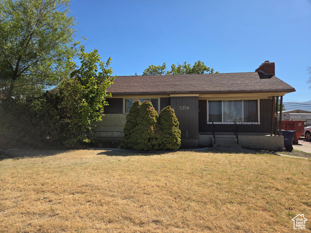 MLS #2115282 - 5256 S 2000 West