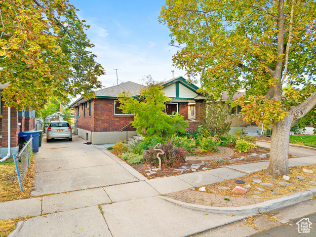 535 E WILMINGTON AVE, Salt Lake City UT 84106
