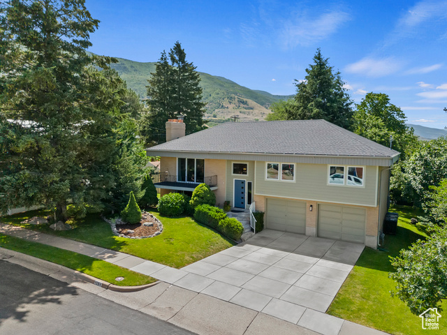 MLS #2115287                     located at 1084 E Cambridge Rd,
                     Kaysville, UT