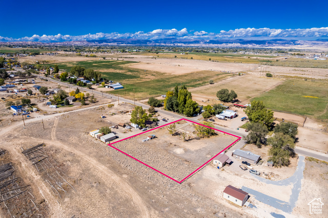 3340 E 5000 S, Naples UT 84078