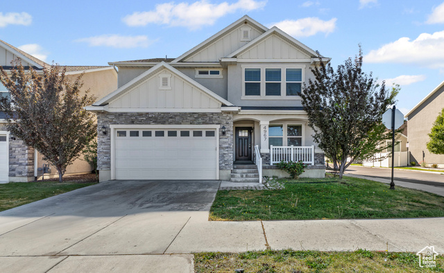 MLS #2115292 - 4967 W Berry Creek Dr