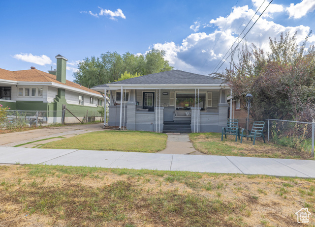 769 28TH ST, Ogden UT 84403