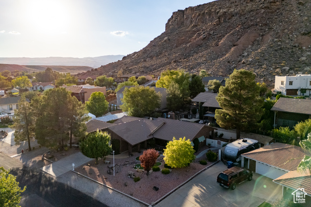MLS #2115316                     located at 1430 Navajo Dr,
                     St. George, UT