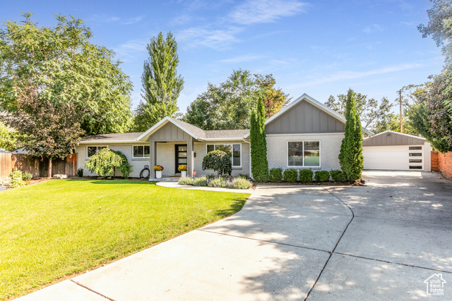 MLS #2115319                     located at 4559 S Kayland Cir,
                     Holladay, UT