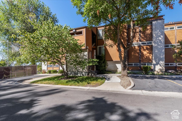 2438 S ELIZABETH ST #2, Salt Lake City UT 84106
