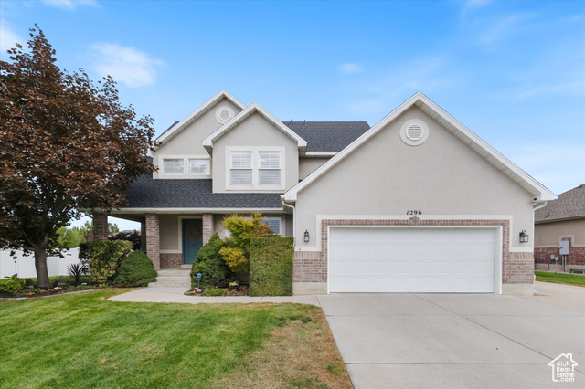 1296 W 2275 S, Syracuse UT 84075