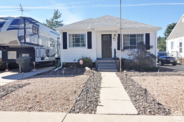 1107 JEFFERSON AVE, Ogden UT 84404