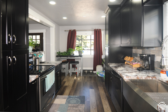 Photo 6 for MLS #2115324 at 1107 Jefferson Ave