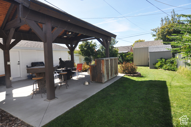Photo 18 for MLS #2115324 at 1107 Jefferson Ave