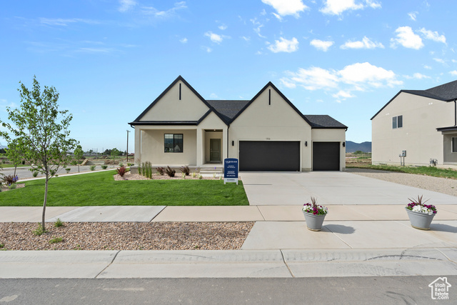 4195 W 1575 ST #204, Ogden UT 84404