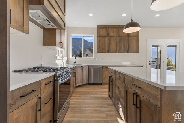 Photo 6 for MLS #2115327 at 3636 N 500 East