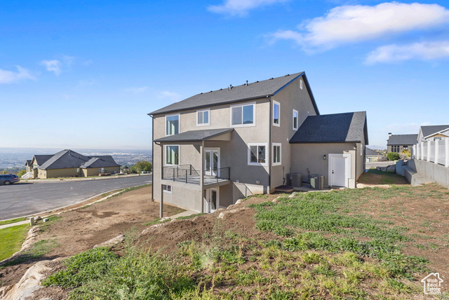 Photo 24 for MLS #2115327 at 3636 N 500 East