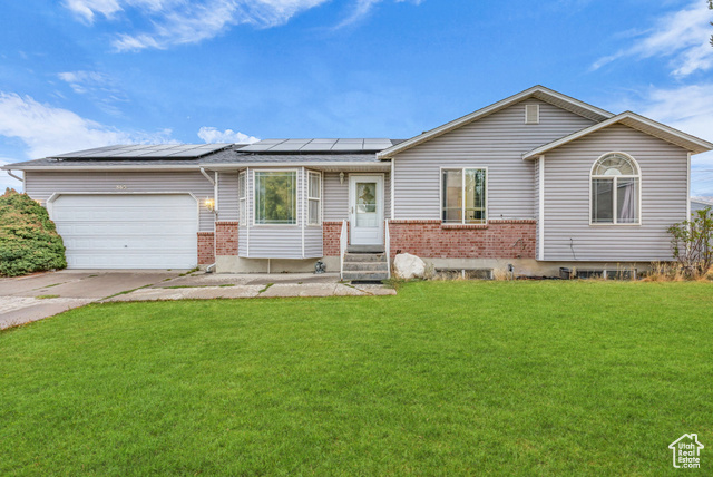 MLS #2115329 - 865 E 980 North