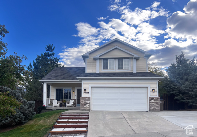 14283 S WAYFIELD DR, Draper UT 84020