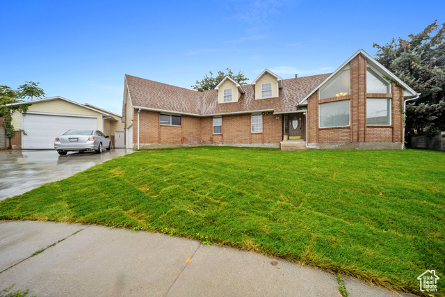 5049 W CANDICE WOOD CIR, West Valley City UT 84120