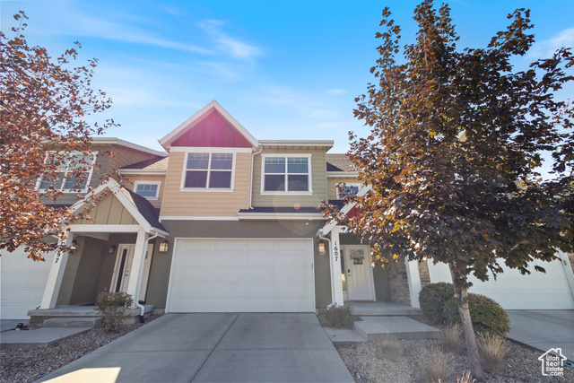 MLS #2115334 - 1607 W Beamon