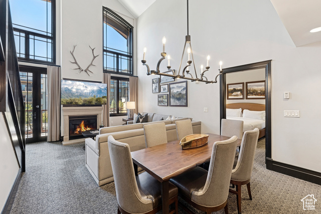 Photo 10 for MLS #2115335 at 2100 W Frostwood Blvd #7108
