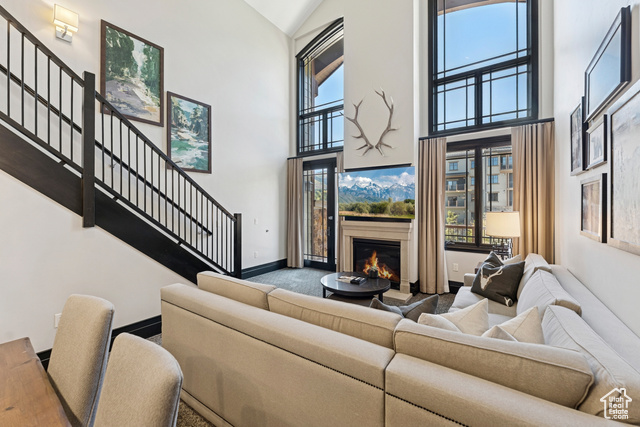 Photo 7 for MLS #2115335 at 2100 W Frostwood Blvd #7108