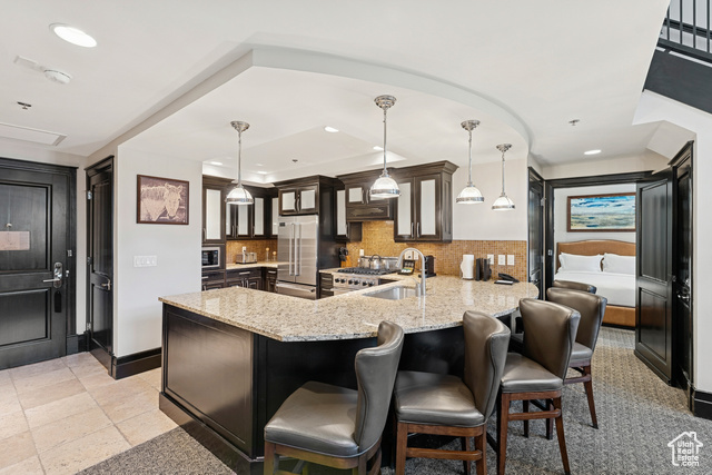 Photo 13 for MLS #2115335 at 2100 W Frostwood Blvd #7108