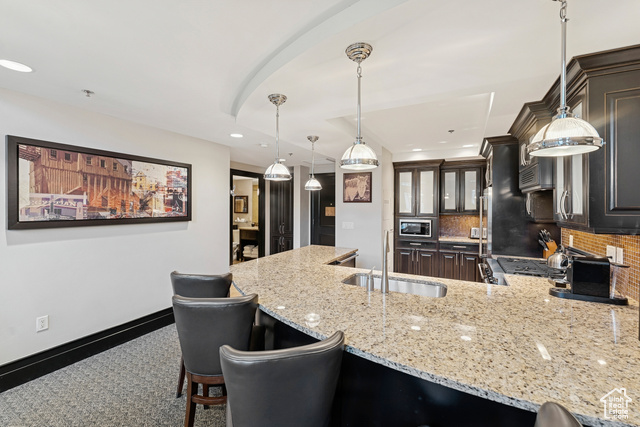 Photo 14 for MLS #2115335 at 2100 W Frostwood Blvd #7108