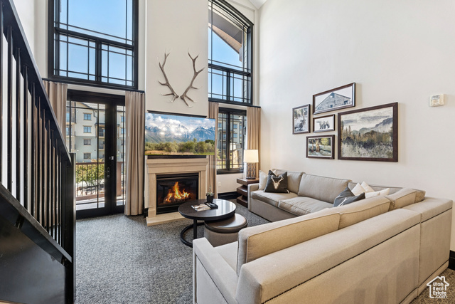 Photo 6 for MLS #2115335 at 2100 W Frostwood Blvd #7108
