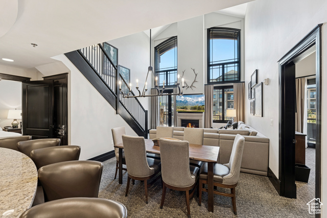 Photo 11 for MLS #2115335 at 2100 W Frostwood Blvd #7108