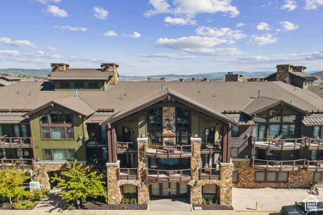 Photo 4 for MLS #2115335 at 2100 W Frostwood Blvd #7108