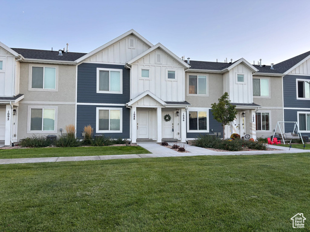 1086 E SEASIDE ST, Saratoga Springs UT 84045