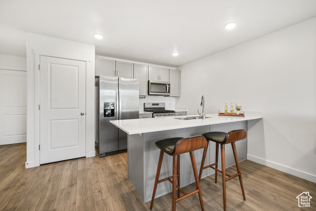 Photo 7 for MLS #2115338 at 1086 E Seaside St