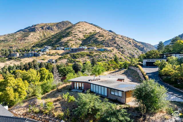 3821 S PARKVIEW DR, Millcreek UT 84124