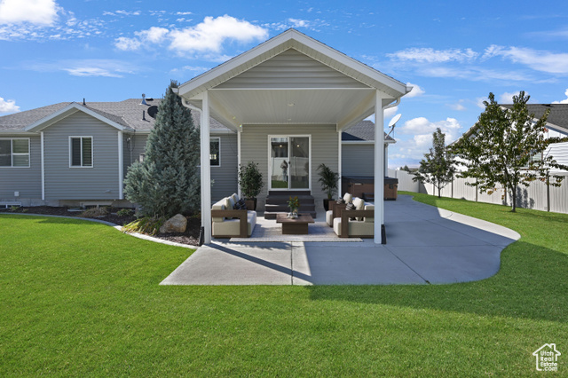 Photo 26 for MLS #2115340 at 590 N Cherry Ln