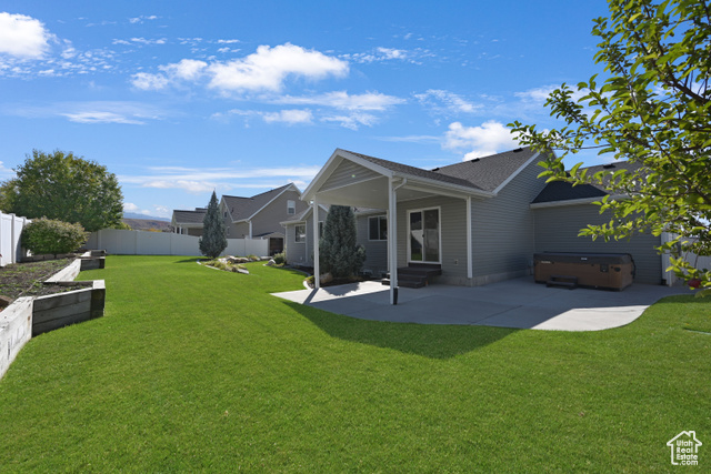 Photo 25 for MLS #2115340 at 590 N Cherry Ln