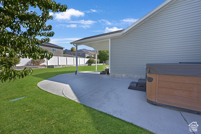 Photo 29 for MLS #2115340 at 590 N Cherry Ln