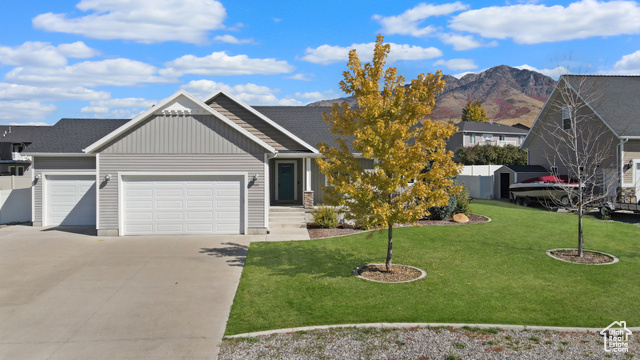 590 N CHERRY LN, Richmond UT 84333
