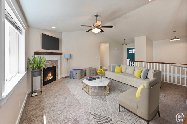Photo 7 for MLS #2115340 at 590 N Cherry Ln