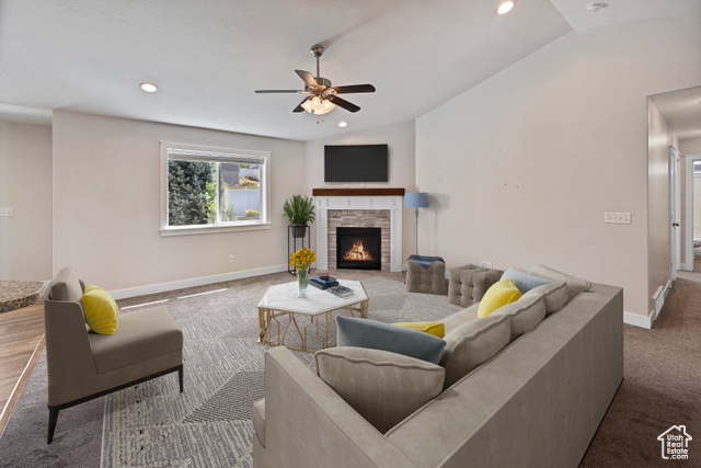 Photo 6 for MLS #2115340 at 590 N Cherry Ln