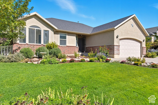 MLS #2115342                     located at 922 W 1620 South,
                     Payson, UT