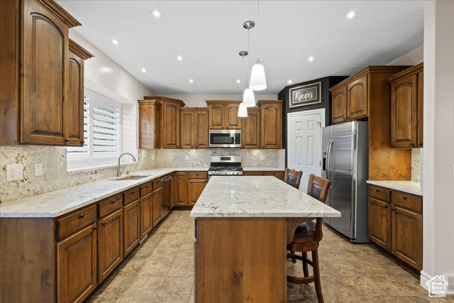 Photo 14 for MLS #2115345 at 8014 S Overton Dr