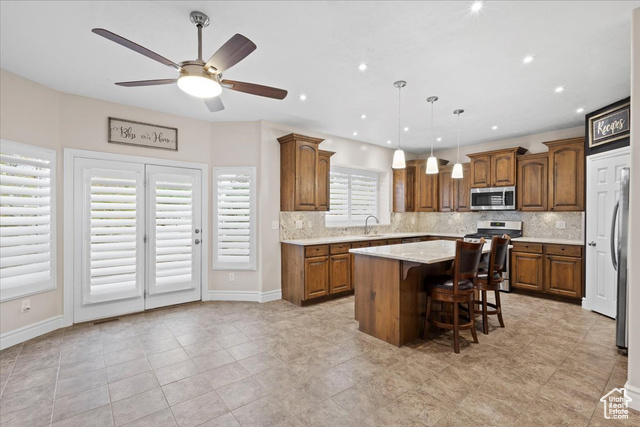 Photo 12 for MLS #2115345 at 8014 S Overton Dr