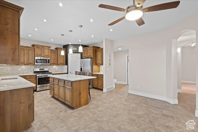 Photo 13 for MLS #2115345 at 8014 S Overton Dr