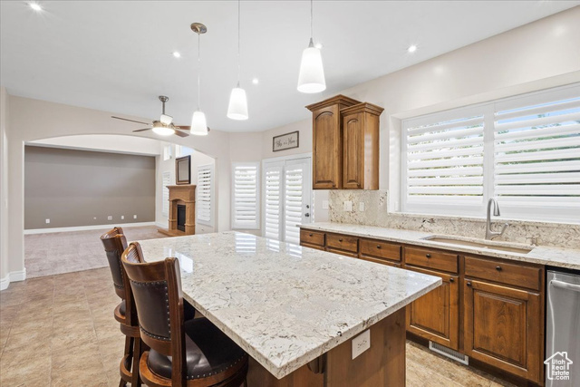 Photo 16 for MLS #2115345 at 8014 S Overton Dr