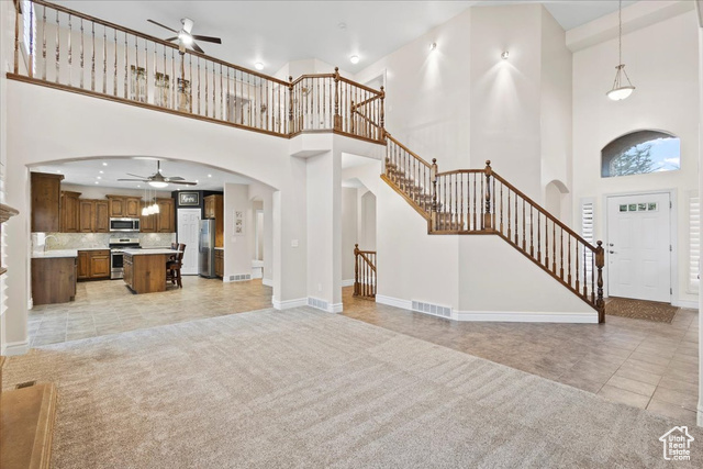 Photo 9 for MLS #2115345 at 8014 S Overton Dr