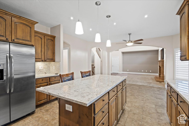 Photo 15 for MLS #2115345 at 8014 S Overton Dr