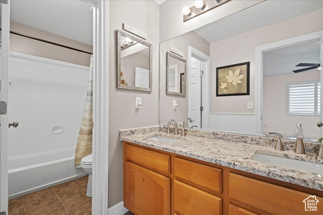 Photo 33 for MLS #2115345 at 8014 S Overton Dr