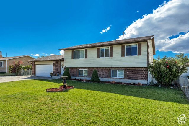 8376 S 4800 W, West Jordan UT 84088
