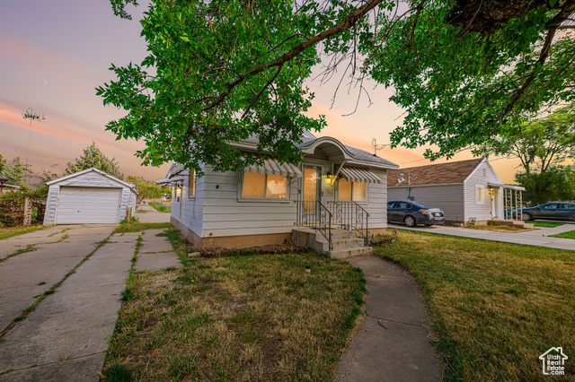 762 W 300 N, Clearfield UT 84015