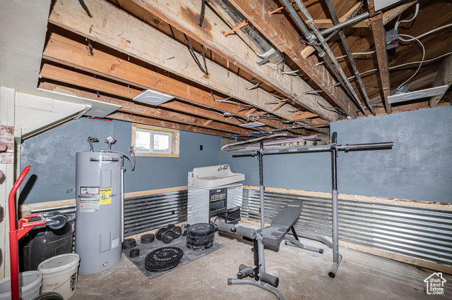 Photo 15 for MLS #2115349 at 762 W 300 North