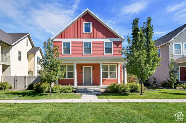 2056 W PHILLIPS ST, Kaysville UT 84037